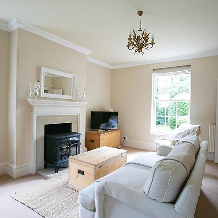 Auldhame House East Wing, Seacliff Apartment นอร์ทแบร์ริก ภายนอก รูปภาพ