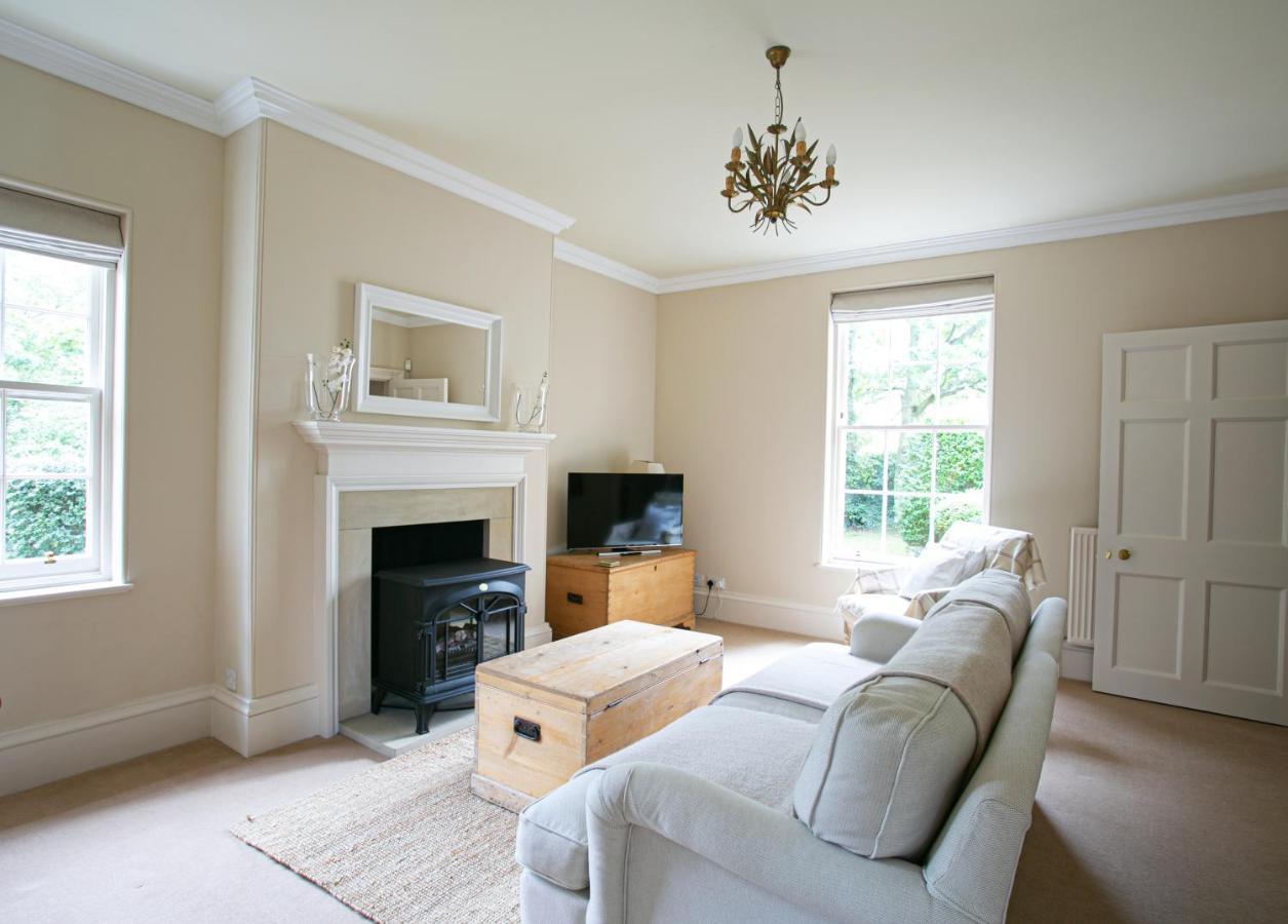 Auldhame House East Wing, Seacliff Apartment นอร์ทแบร์ริก ภายนอก รูปภาพ