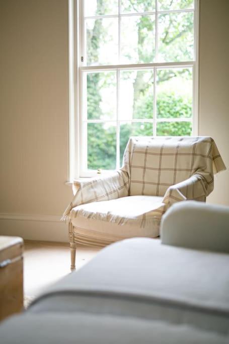 Auldhame House East Wing, Seacliff Apartment นอร์ทแบร์ริก ภายนอก รูปภาพ