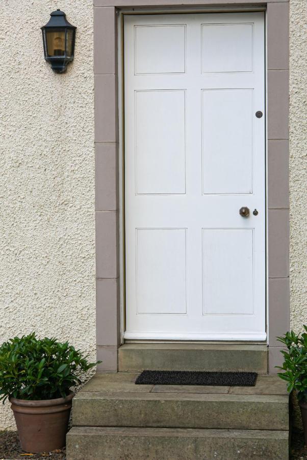 Auldhame House East Wing, Seacliff Apartment นอร์ทแบร์ริก ภายนอก รูปภาพ