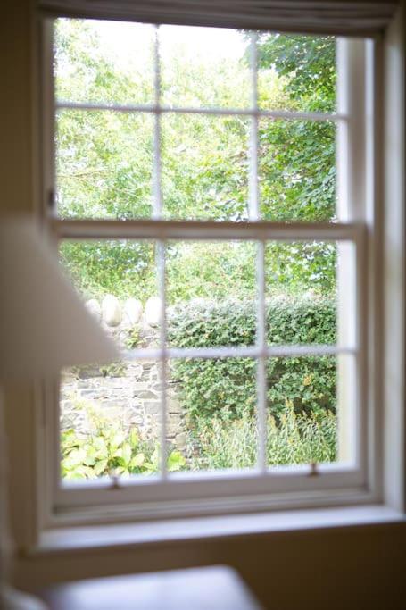 Auldhame House East Wing, Seacliff Apartment นอร์ทแบร์ริก ภายนอก รูปภาพ