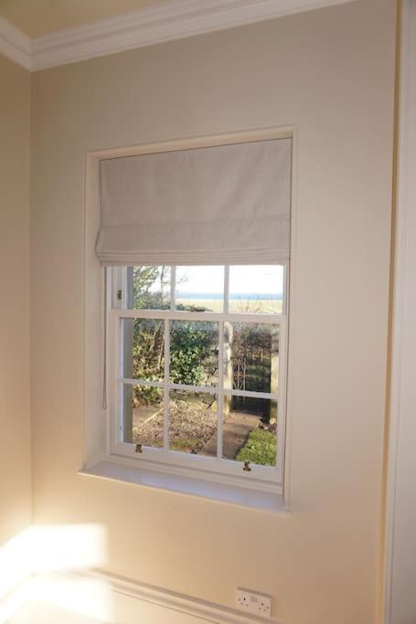 Auldhame House East Wing, Seacliff Apartment นอร์ทแบร์ริก ภายนอก รูปภาพ