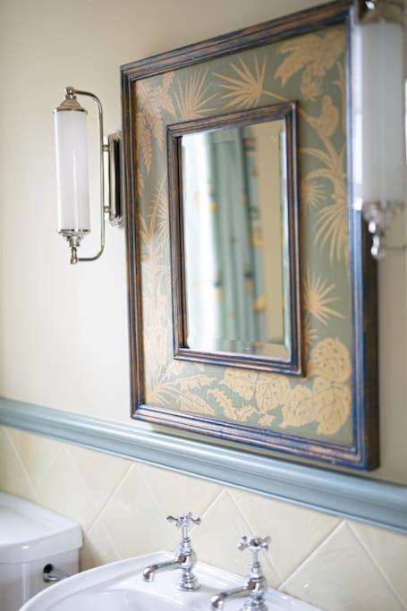 Auldhame House East Wing, Seacliff Apartment นอร์ทแบร์ริก ภายนอก รูปภาพ